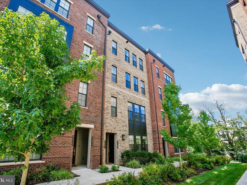 7440 Backett Wood Terrace 503, Mclean VA 22102