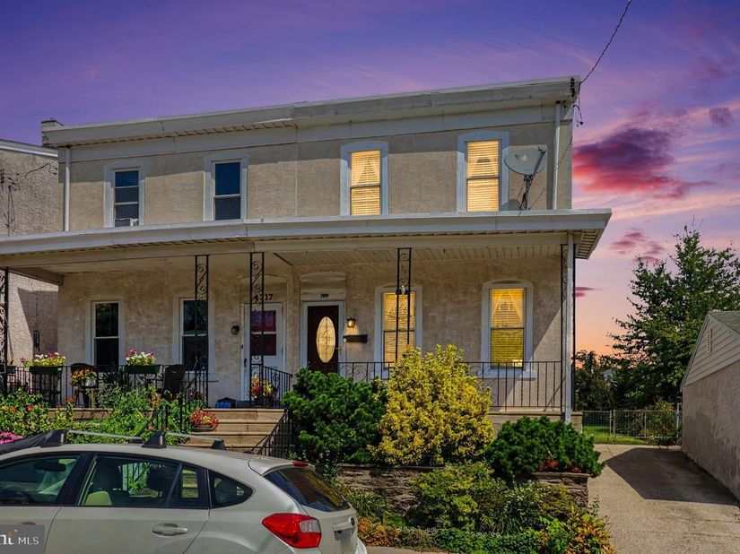 4315 Freeland Avenue, Philadelphia PA 19128