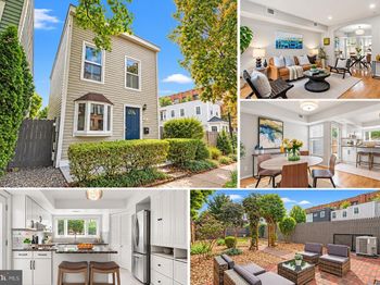 1016 Pendleton Street