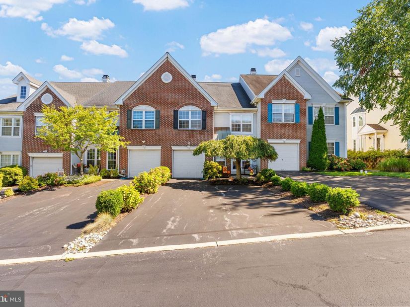 217 Valley Forge Lookout Place, Wayne PA 19087