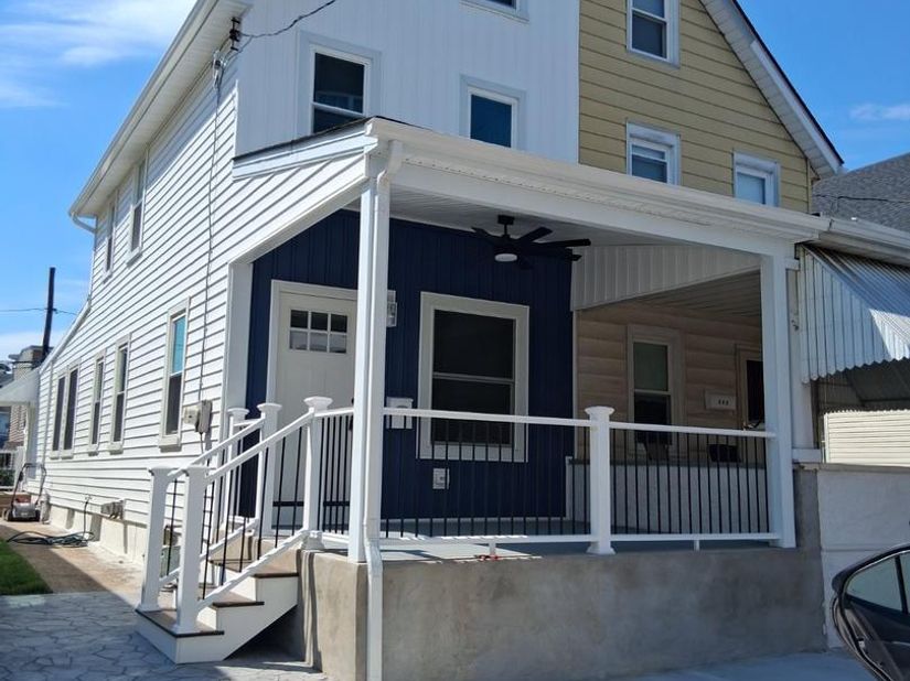 426 Logan Street, Bristol PA 19007