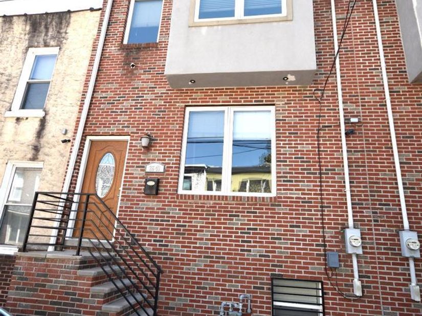 2649 Mercer Street, Philadelphia PA 19125