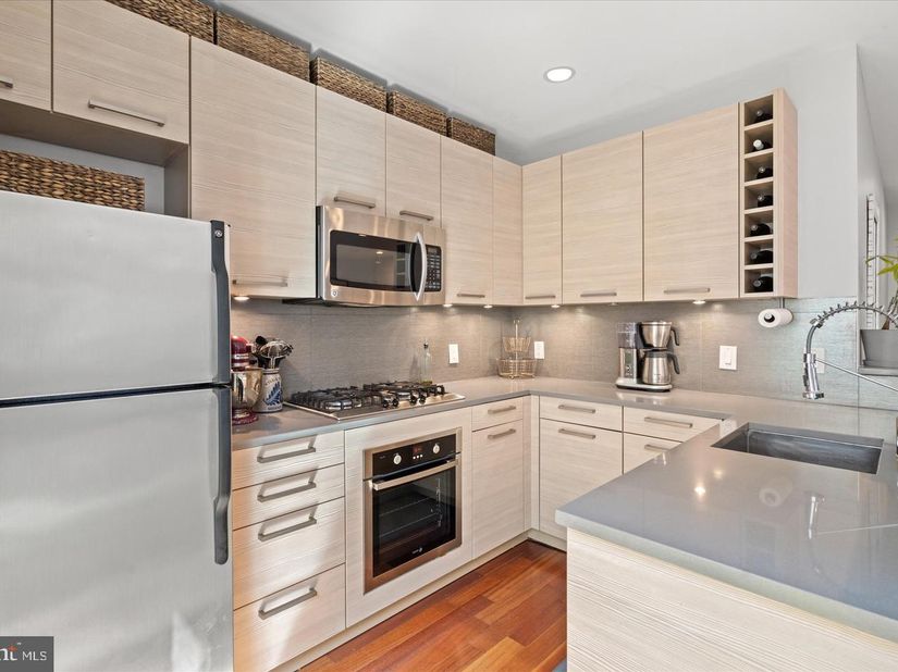 1436 Ogden Street NW 3, Washington DC 20010