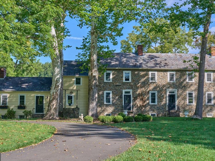 102 Pintail Point, New Hope PA 18938