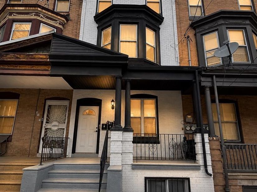 4205 W Girard Avenue, Philadelphia PA 19104