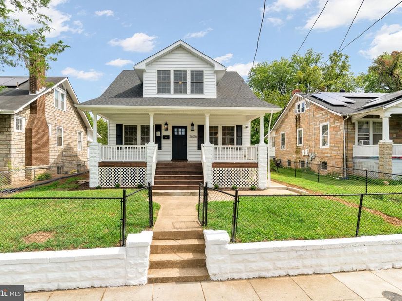 3606 Brothers Place SE, Washington DC 20003