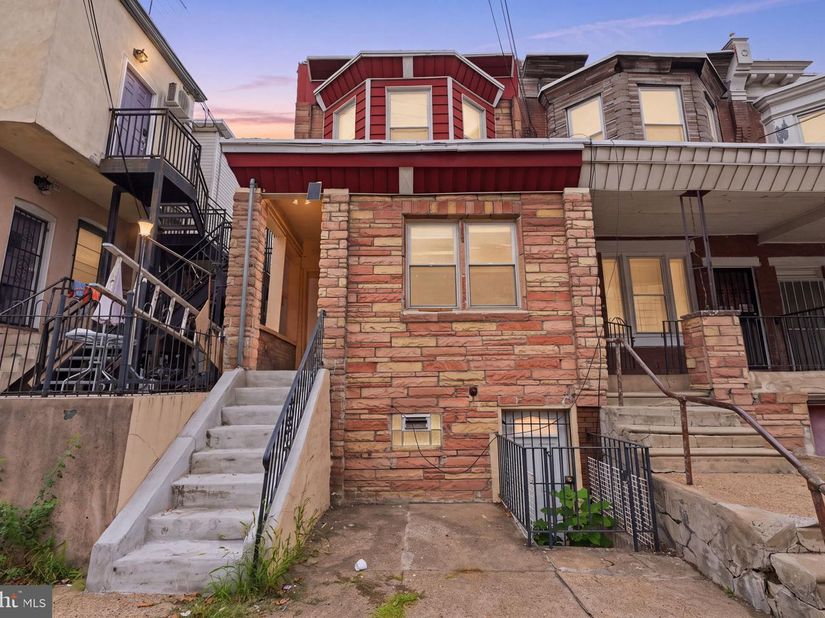 1327 Loudon Street, Philadelphia PA 19141