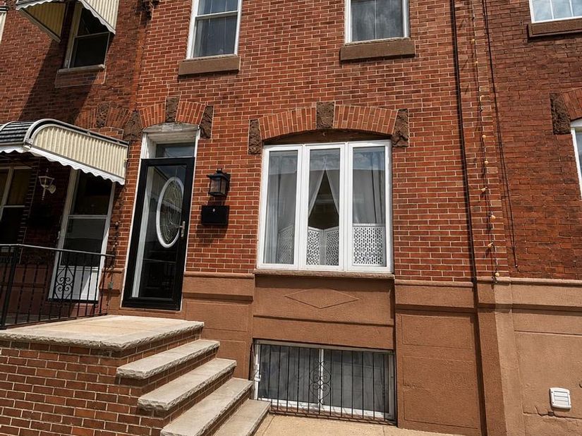 2511 S 11TH Street, Philadelphia PA 19148