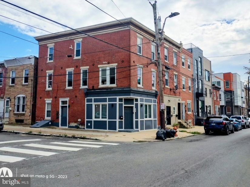 1241 N 28TH Street, Philadelphia PA 19121