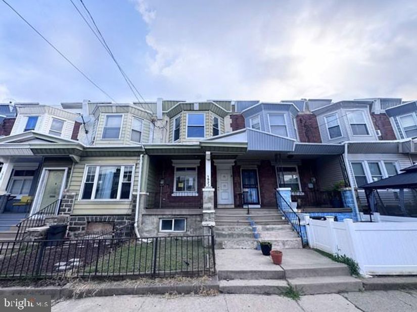 1937 S 57TH Street, Philadelphia PA 19143
