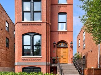 1534 15TH Street NW