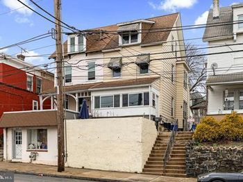 409 S Springfield Road