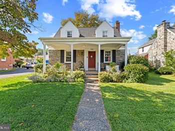 442 Thatcher Road