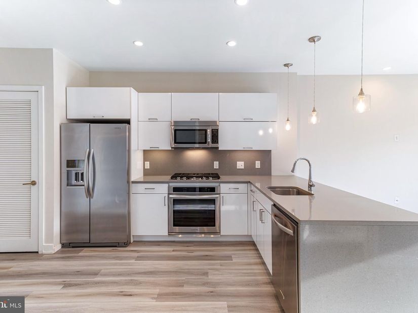 1350 Maryland Avenue NE 116, Washington DC 20002