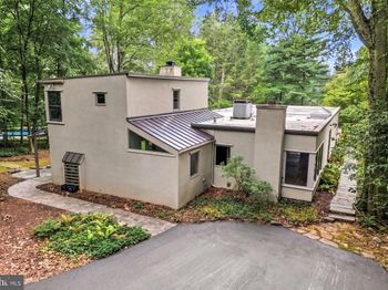 815 Black Rock Road