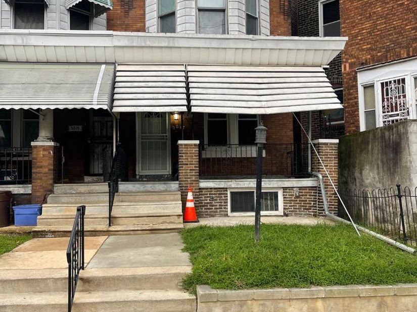 3817 N Bouvier Street, Philadelphia PA 19140