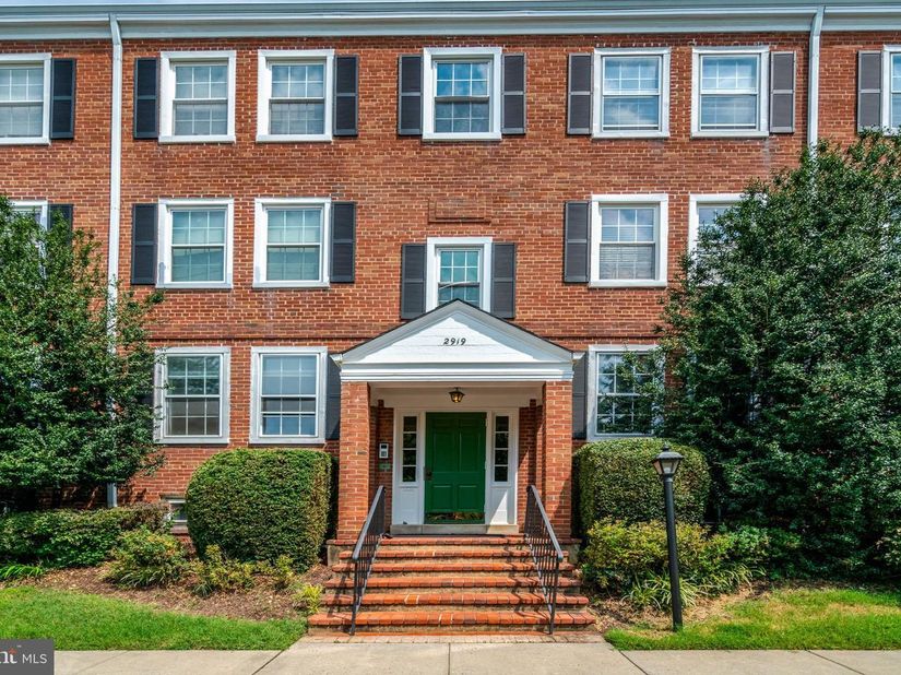 2919 S Buchanan Street A1, Arlington VA 22206