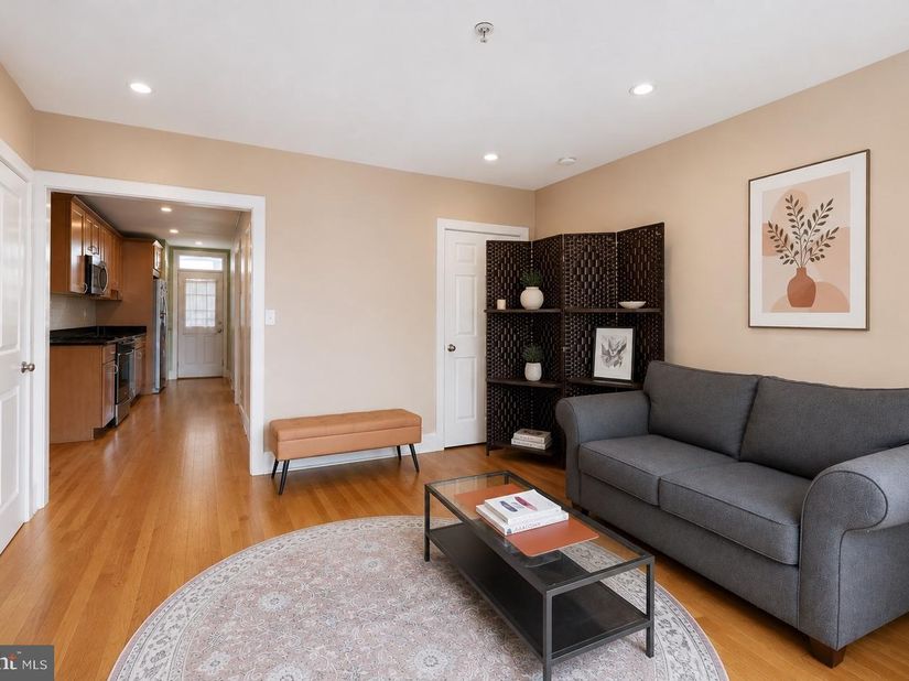 1648 Montello Avenue NE 2, Washington DC 20002