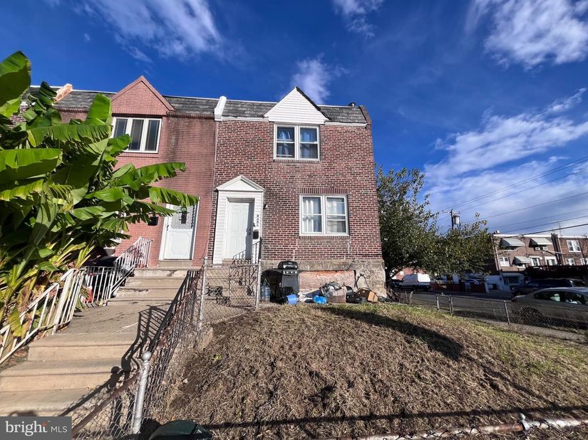 4001 J Street, Philadelphia PA 19124