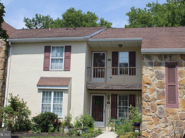 178 Valley Stream Circle 178H, Chesterbrook PA 19087