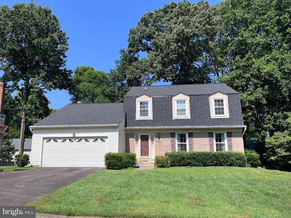 3352 Broken Knife Court, Annandale VA 22003