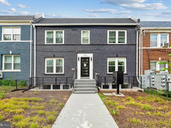 1372 NE Bryant Street NE 4, Washington DC 20018