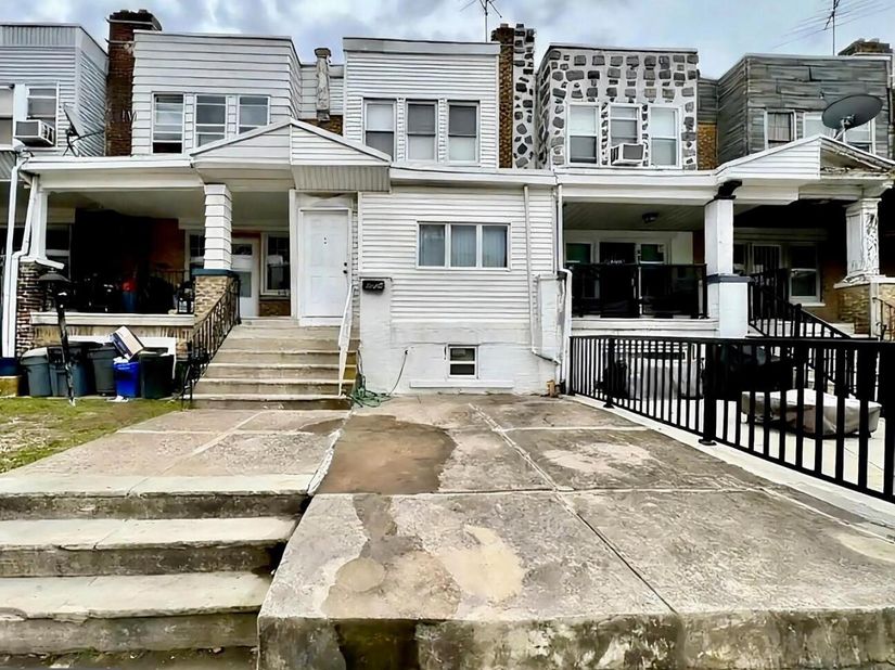 5834 Beaumont Avenue, Philadelphia PA 19143