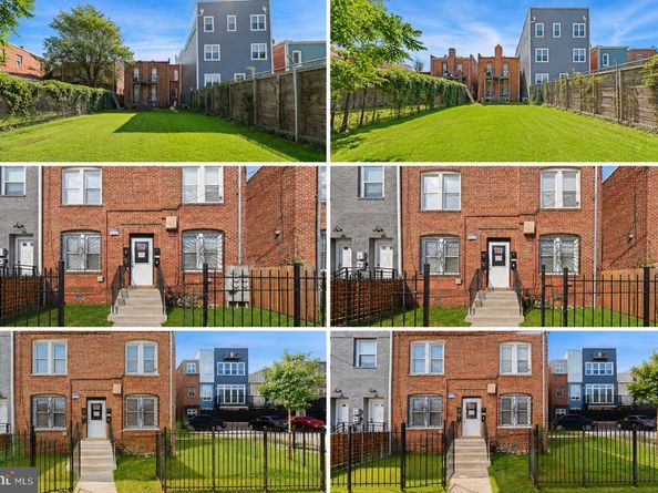 1842 Providence Street NE, Washington DC 20002