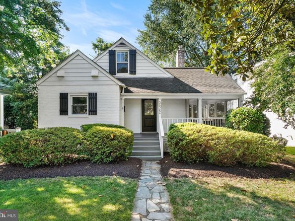 3626 6TH Street S, Arlington VA 22204