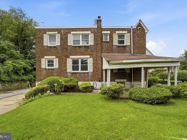 623 Acorn Street, Philadelphia PA 19128