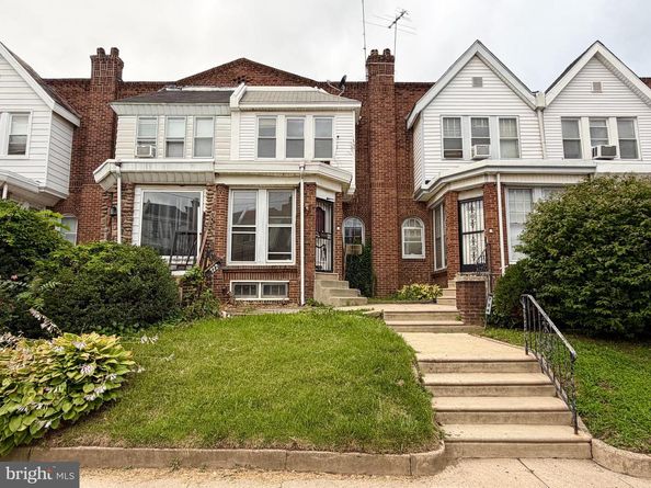 722 Atwood Road, Philadelphia PA 19151