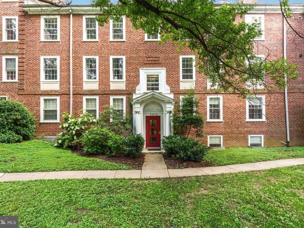 3610 39TH Street NW A541, Washington DC 20016