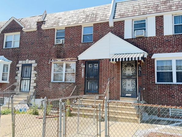 7434 Gilbert Street, Philadelphia PA 19138