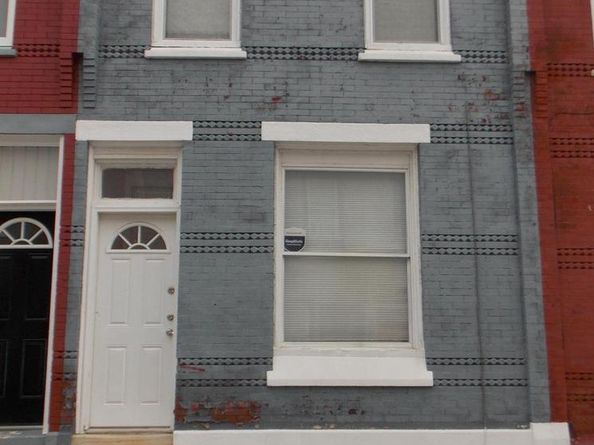 2513 Ingersoll Street, Philadelphia PA 19121