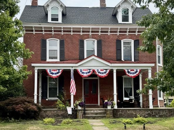 255 S State Street, Newtown PA 18940