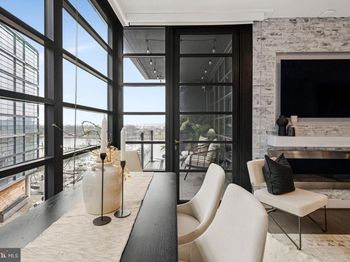 45 Sutton Square SW