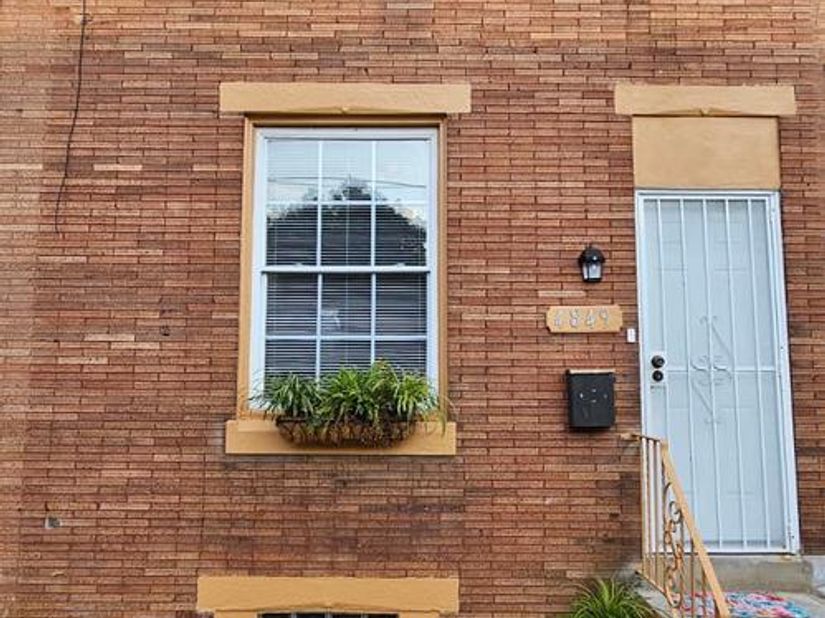 4849 Mulberry Street, Philadelphia PA 19124