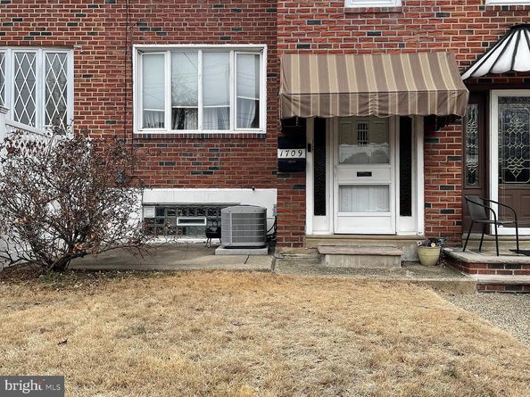 1709 Hartranft Street, Philadelphia PA 19145