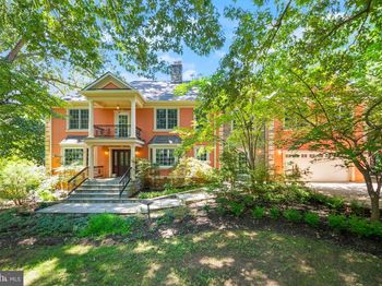 3312 Prosperity Avenue