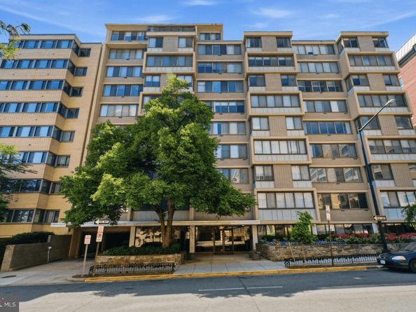 522 21st Street NW 501, Washington DC 20006