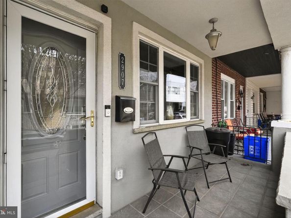 2907 S Sydenham Street, Philadelphia PA 19145