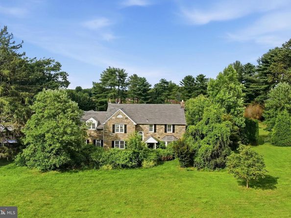1801 County Line Road, Huntingdon Valley PA 19006