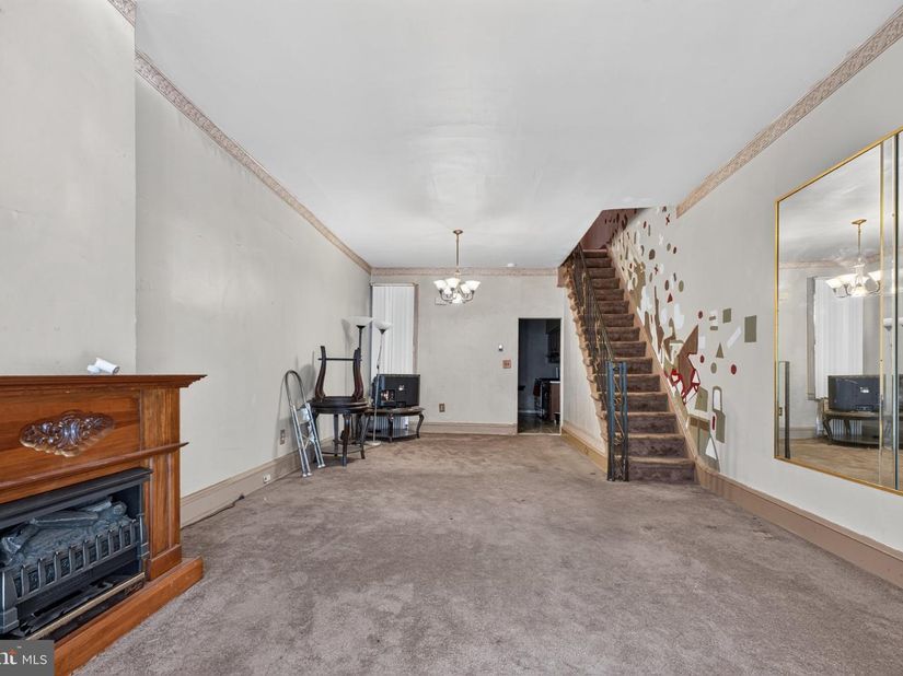 1718 N Hollywood Street, Philadelphia PA 19121
