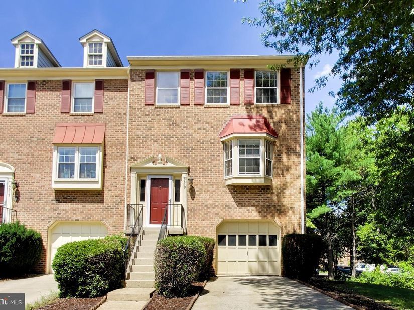 6619 Irvin Place, Alexandria VA 22312