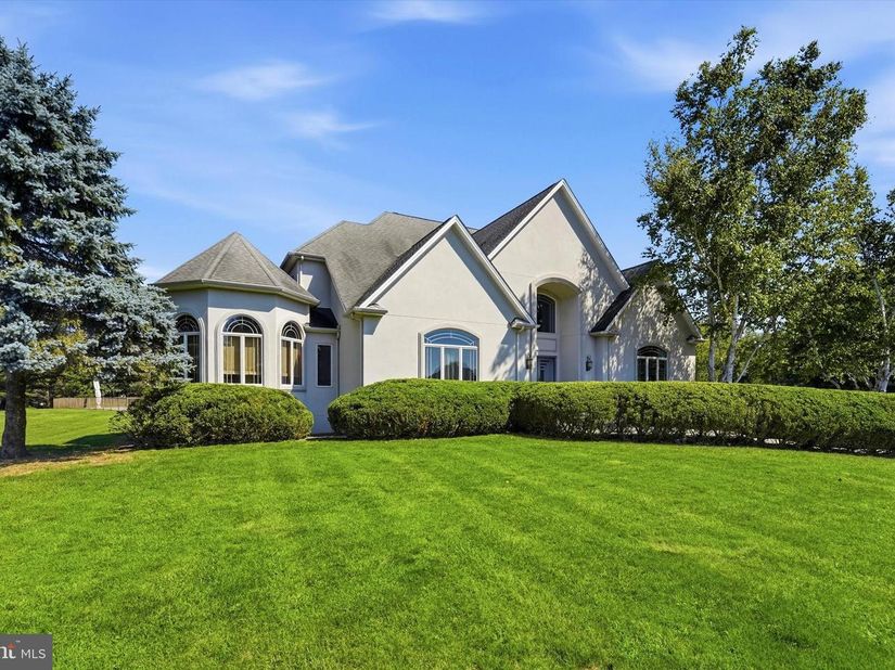 7 Longmeadow Street, Newtown PA 18940