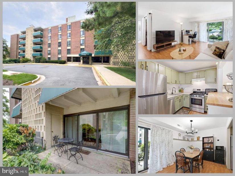 6135 Leesburg Pike 206, Falls Church VA 22041