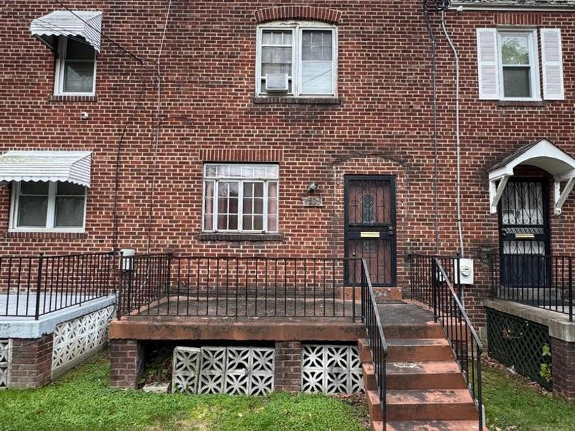 4223 Benning Road NE, Washington DC 20019