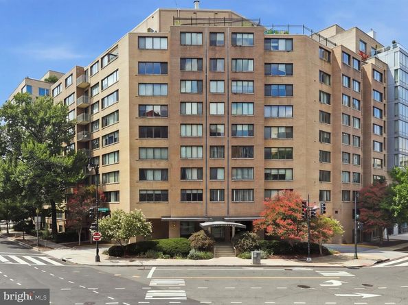2201 L Street NW 409, Washington DC 20037