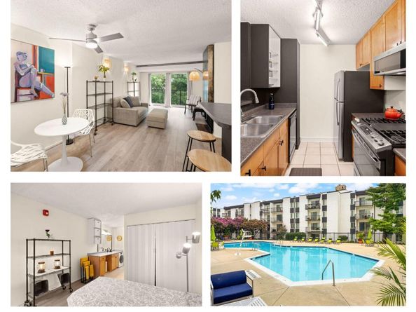 60 Van Dorn 506, Alexandria VA 22304