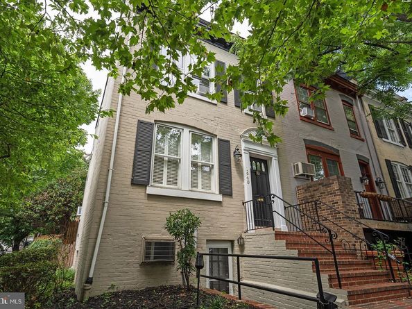 1640 33rd Street NW, Washington DC 20007